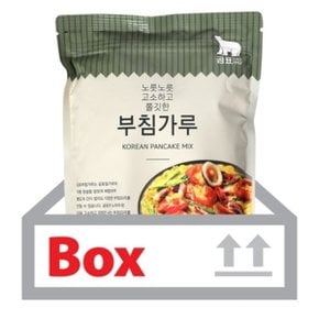 곰표 부침가루 1kg10ea박스