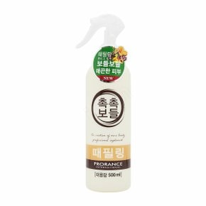 촉촉보들 때필링500ml