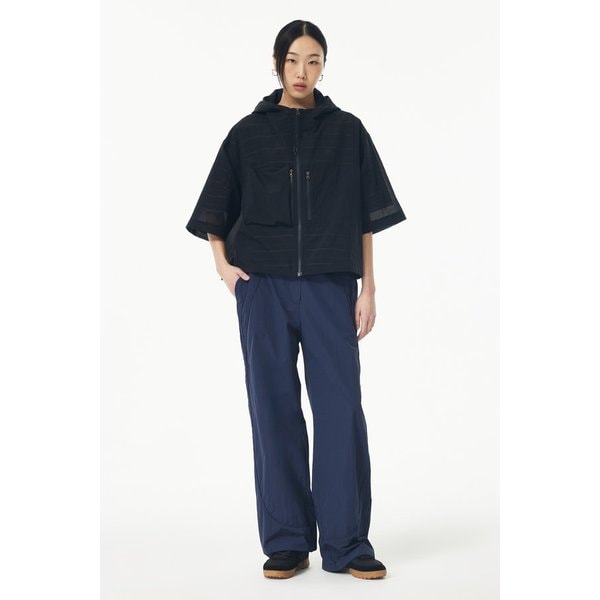 반팔 지퍼장식 점퍼 9175213984099