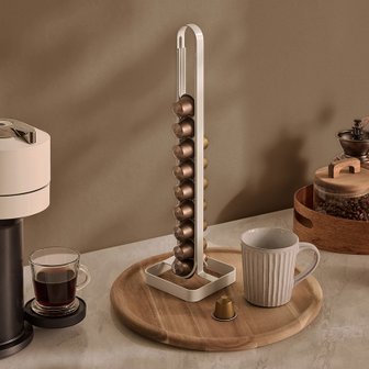  클레버 커피캡슐 홀더