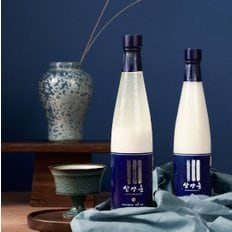 삼양춘 탁주 12.5% 500ml