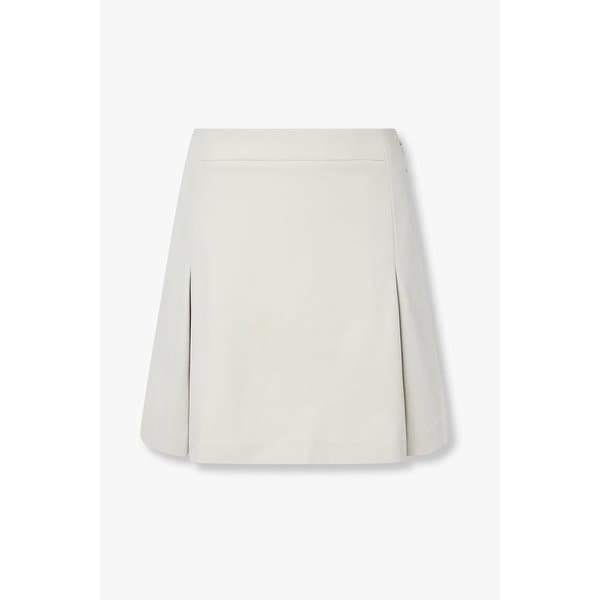 [Women] 타티아나 골프 플리츠 스커트 1545343905000