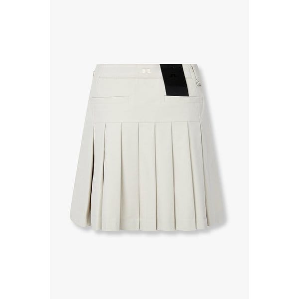 [Women] 타티아나 골프 플리츠 스커트 1545343905000