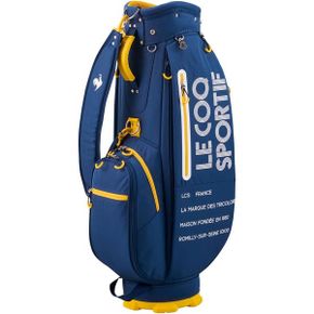 일본 르꼬끄 보스턴백 COX SPORTIF QQCWJJ04 Sporty Golf Caddy Bag 1718566