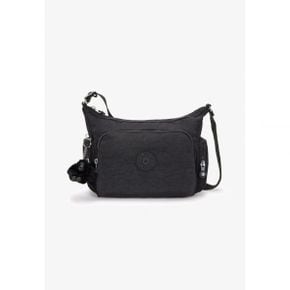 4420166 Kipling GABB S - Across body bag black noir 73562591