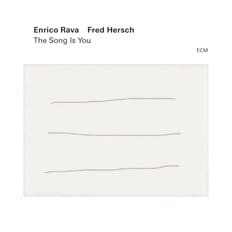 media synnara [CD]Enrico Rava, Fred Hersch - The Song Is You / 앙리코 라바, 프레드 허쉬 - 더 송 이즈 유