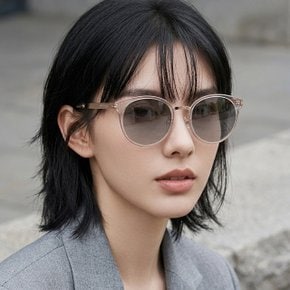 선글라스 L845SK 971 미러 투명 아시안핏 여자 남자