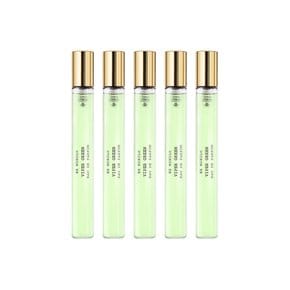 바이퍼 그린 오드퍼퓸 7.5ml x 5ea