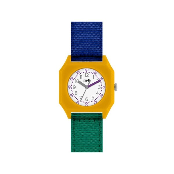 MK31 Ocean Treasure 파나나 헤븐 아동 시계