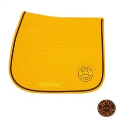 [BUTET] Jumping saddle pad 점핑용 장애물 승마 안장패드