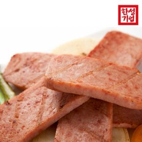 한성 런천미트 340g x 2 /통조림  햄