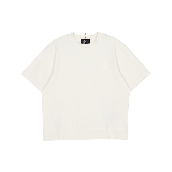 [부산점] 몽클레어 그레노블 여성 반팔티셔츠 8C00002 8790F 3P1 L1098 (3종 세트)