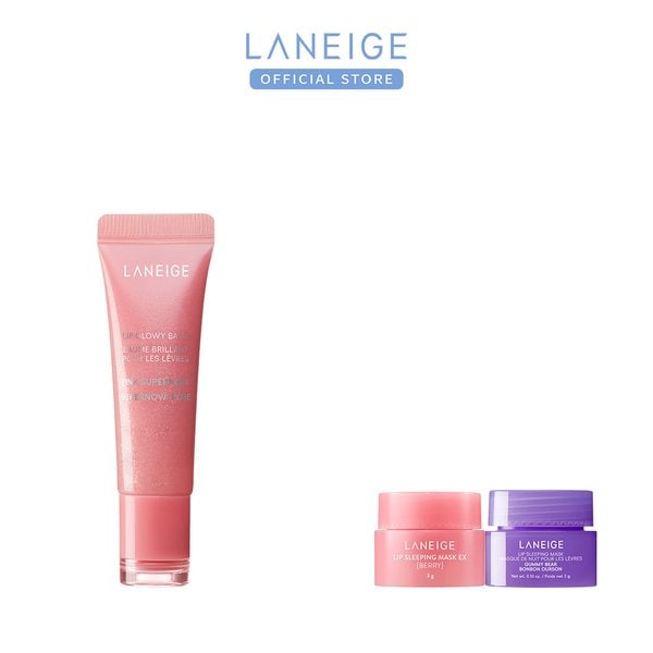 립 글로이 밤 (밀키웨이 or 핑크 슈퍼노바) 10g
