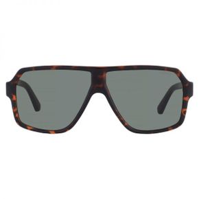 Factory 그린 Navigator 남성 선글라스 GF00047 52N 61