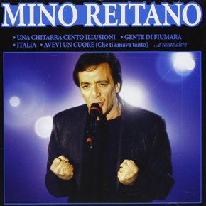 MINO REITANO - MINO REITANO