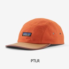 [파타고니아코리아] 24FW P-6 레이블 매클루어 햇 [ P-6 Label Maclure Hat ] 22321P7 SA