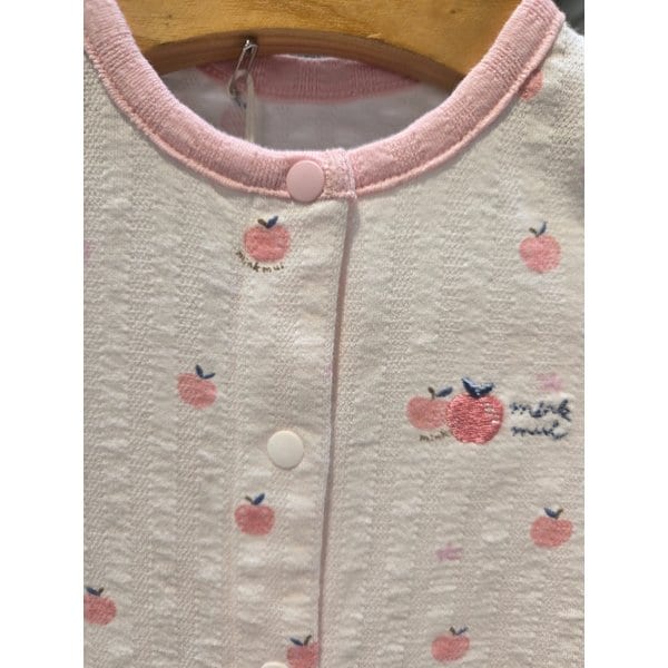 [파주점] (PK)리프애플 SET우주복  3517004107