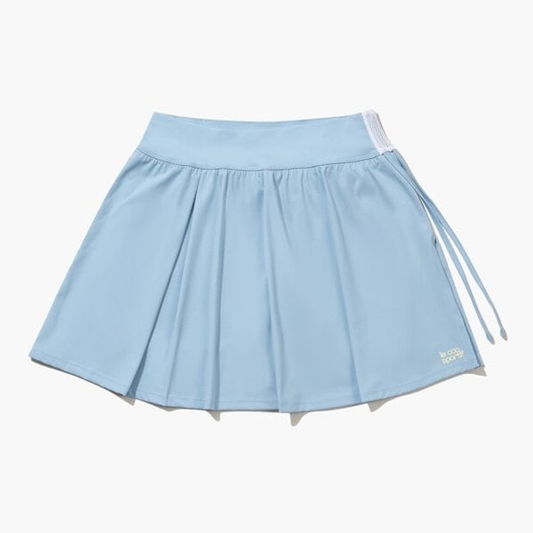 [여주점] [SPOT] 여성 져지 스칸트(SKANT) GQ222LSK54 LBLU