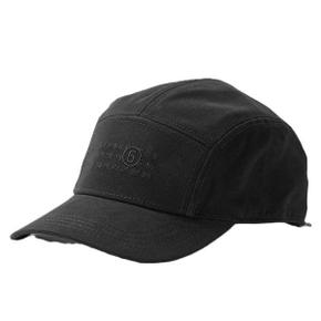 [MUST IT] MM6 26 코튼 캔버스 캡 SH0TC0009 M35346 900