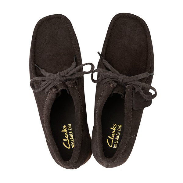 [부산점] 왈라비 EVO 남성 로퍼 26178279