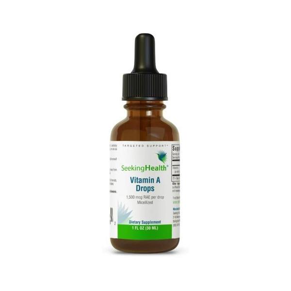 시킹헬스 비타민A 드롭 리퀴드 30ml B00AA1G9C2 p25