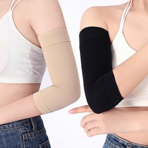 슬림라인 팔뚝살관리 팔뚝 팔살빼기 압박밴드 2color 팔뚝살 팔뚝보정 홈트 다이어트
