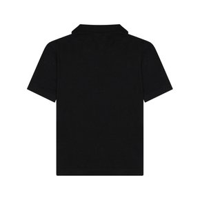 반팔 티셔츠 SS25 C8634291V22_100 7114639