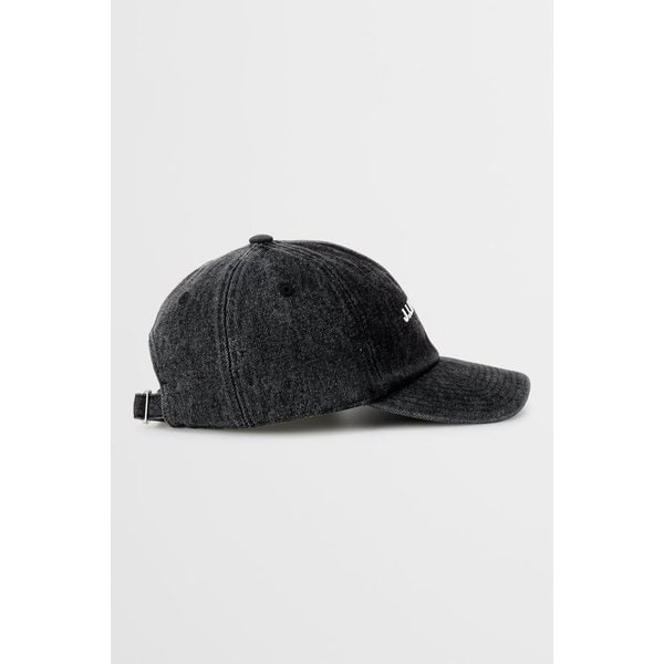 [Men Collection] 피트스톱 워시드 코튼 캡 1525371505000