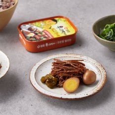 우리엄마 쇠고기 장조림 110g