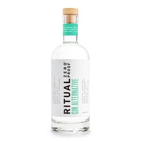 Ritual Zero Proof 리츄얼 제로 프루푸 무알콜 진 얼터너티브 칵테일 믹스 750ml