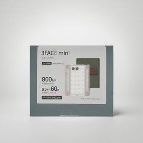 크레모아 3페이스 미니 랜턴 CLF-500 모스그린 (S52082383)