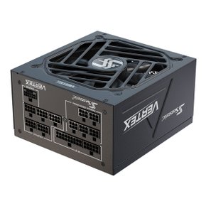 시소닉 VERTEX GX-850 GOLD Full Modular ATX 3.0