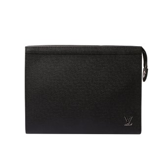 LOUIS VUITTON [중고명품]  M30450 타이가 포쉐트 보야주 클러치백 29895 M30450