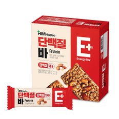  힘내고 단백질바600g(50g*12입)