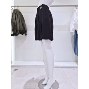 플레어 밴딩 큐롯 팬츠 MN08SL070
