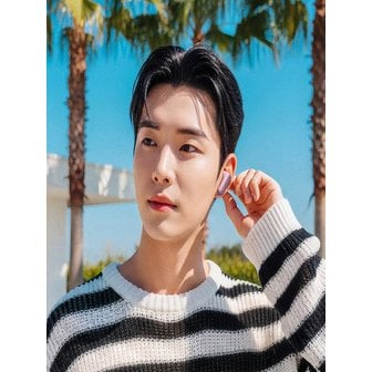 JBL 삼성공식파트너 JBL WAVE BEAM2 블루투스 이어폰