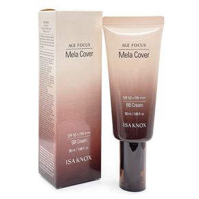 에이지 포커스 멜라 커버 비비 크림 50ml[36216816]