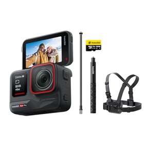 Insta360 액션 카메라