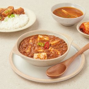 두부강된장 300g
