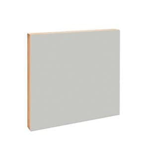 [코토나디자인] Noteboard 40X40 Light Grey아이방 칠판