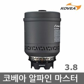 OU 코베아 알파인 마스터 3.8 KGB-1811 KECW9GS-03