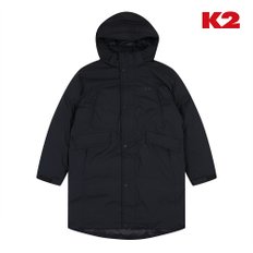 남성 GOLDEN K95 제니스(ZENITH) PARKA KMW24553-Z1