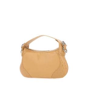 바이파 BY FAR BORSE A MANO Handbag 22PFYANSBISCRNLLAR BIS Beige o Tan