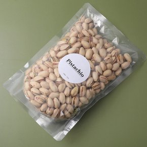 [호두랑아몬드랑]피스타치오 500g / 두쫀쿠