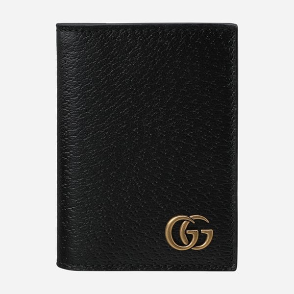 [시흥점] 5F 428737 DJ20T 1000 GG 마몬트 레더 카드 케이스