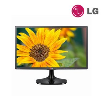 LG 22인치 22EA56VQ IPS LED Full HD 16:9 HDMI RGB 틸트 사무용 와이드 중고 모니터