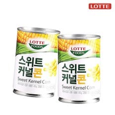 롯데 스위트콘 410g 12개