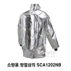 OP 산청 소방용 방열상의 (내장) SCA1212NB/SCA1202NB