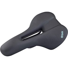 영국 셀레 로얄 자전거 안장 Selle Royal Float Slow Fit Athletic 남녀공용 Bicycle Saddle 176