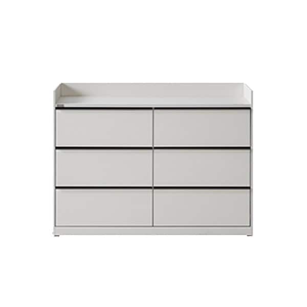 뉴로브 와이드서랍장 (컬러 택1)